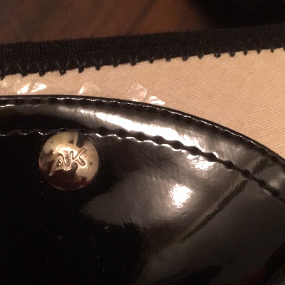 Ann Klein wedges pumps - Picture 6 of 7